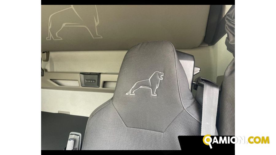 Man TGX 18.510 4X2 BL SA TGX 18.510 4X2 BL SA | Altro Altro | Zanoni Srl