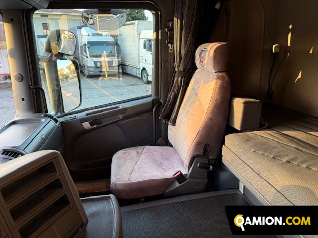 Scania MODELLO VERSIONE | Altro Altro | Zanoni Srl