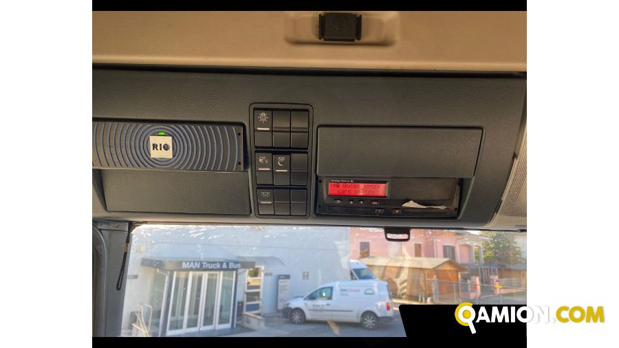 Man TGX 18.500 4X2 BLS  ADR COMPLETA TGX 18.500 4X2 BLS  ADR COMPLETA | Altro Altro | Zanoni Srl