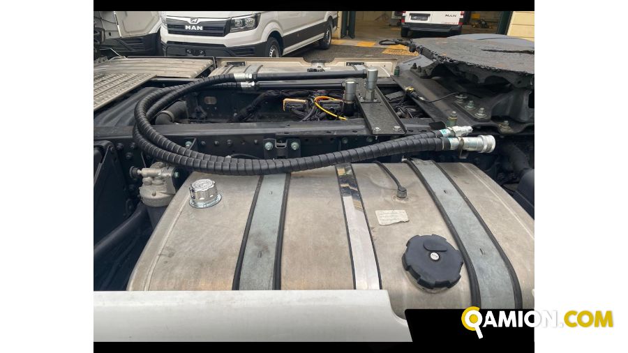 Man TGX 18.510 BL SA TGX 18.510 BL SA | Altro Altro | Zanoni Srl