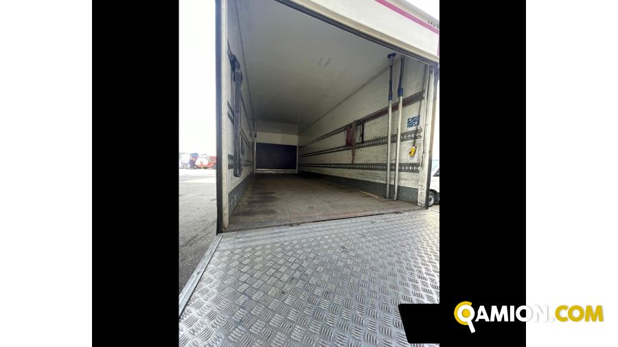 Man TGM 18.290 4X2 LL TGM 18.290 4X2 LL | Altro Altro | Zanoni Srl