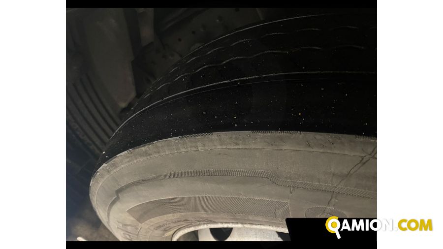 Man TGX 18.480 4X2 BL SA TGX 18.480 4X2 BL SA | Altro Altro | Zanoni Srl