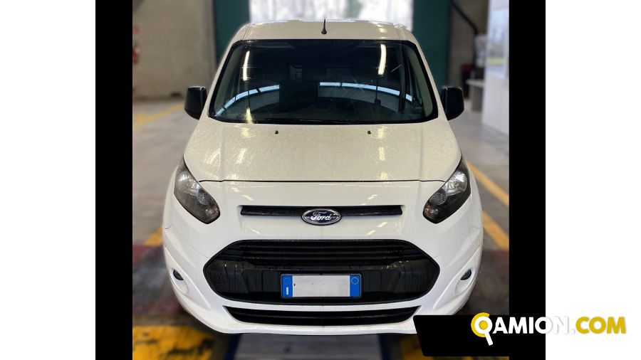 Ford MODELLO VERSIONE | Altro Altro | Zanoni Srl