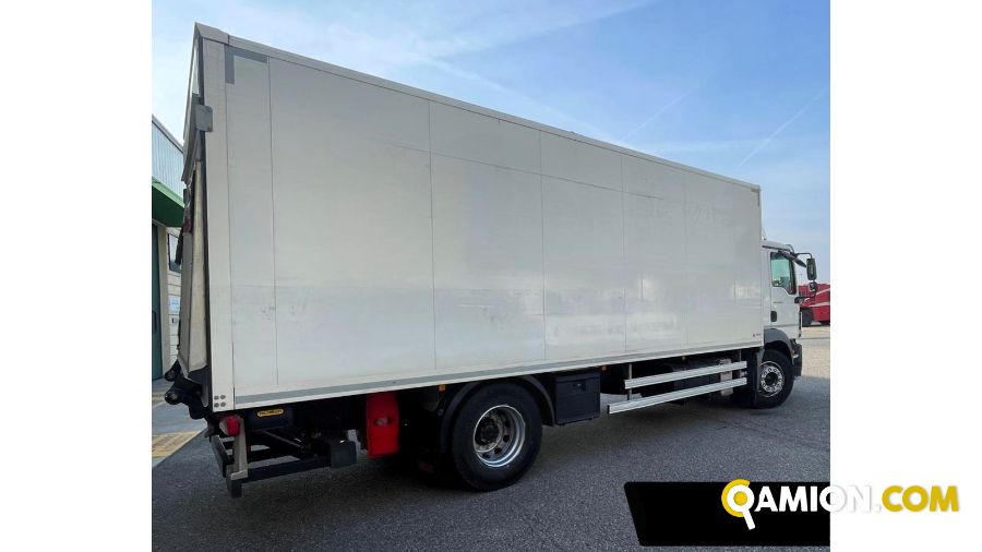 Man TGM 18.290 4X2 LL TGM 18.290 4X2 LL | Altro Altro | Zanoni Srl