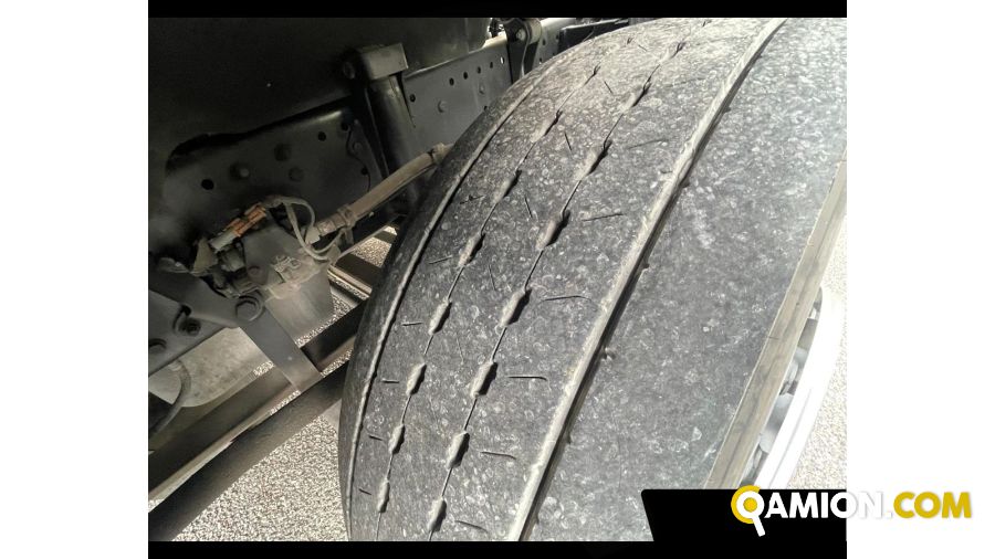 Man TGX 18.510 4X2 BL SA TGX 18.510 4X2 BL SA | Altro Altro | Zanoni Srl