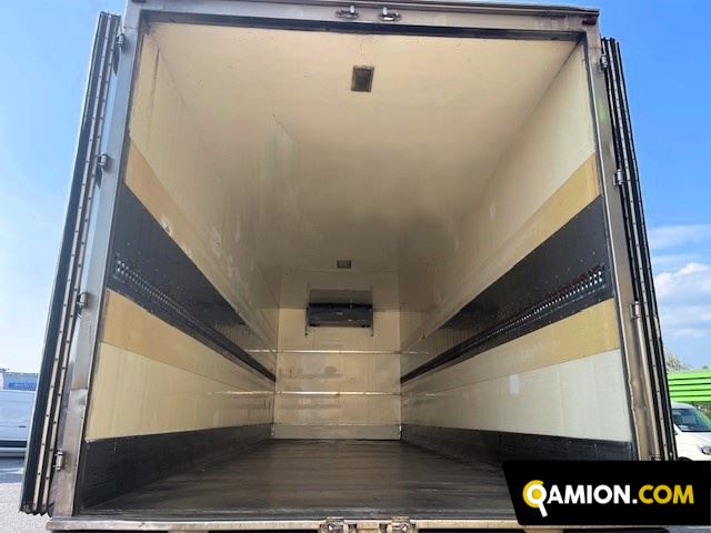 Man TGS 26.410 6X2-4 BL TGS 26.410 6X2-4 BL | Altro Altro | Zanoni Srl