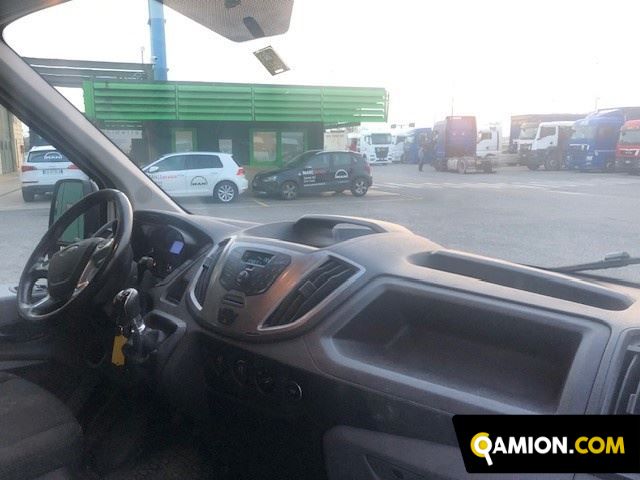 Ford MODELLO VERSIONE | Altro Altro