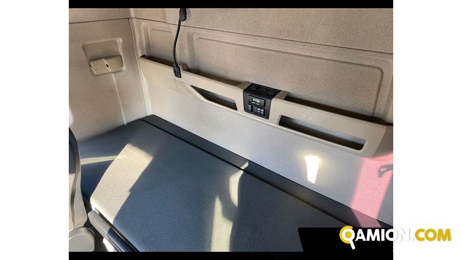 Man TGX 18.500 4X2 BLS  ADR COMPLETA TGX 18.500 4X2 BLS  ADR COMPLETA | Altro Altro | Zanoni Srl