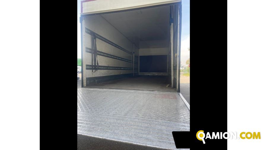 Man TGM 18.290 4X2 LL TGM 18.290 4X2 LL | Altro Altro | Zanoni Srl