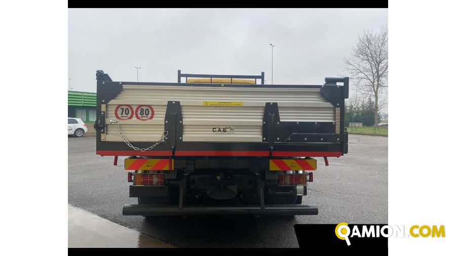 Man TGM 15.290 4X2 LL TGM 15.290 4X2 LL | Altro Altro | Zanoni Srl