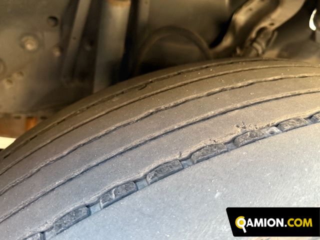 Scania MODELLO VERSIONE | Altro Altro | Zanoni Srl