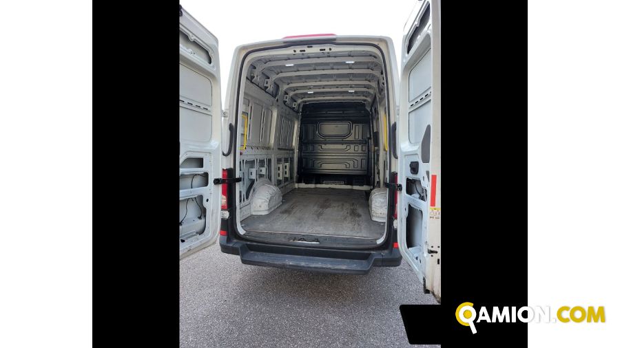 Man TGE FURGONE 3.140 PASSO 3640 TGE FURGONE 3.140 PASSO 3640 | Altro Altro | Zanoni Srl