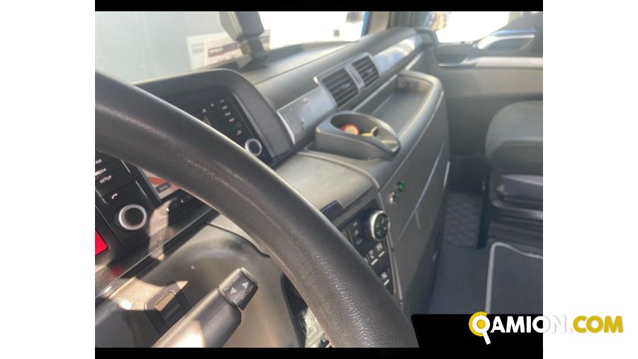 Man TGX 26.480 6X2-4 LL TGX 26.480 6X2-4 LL | Altro Altro | Zanoni Srl