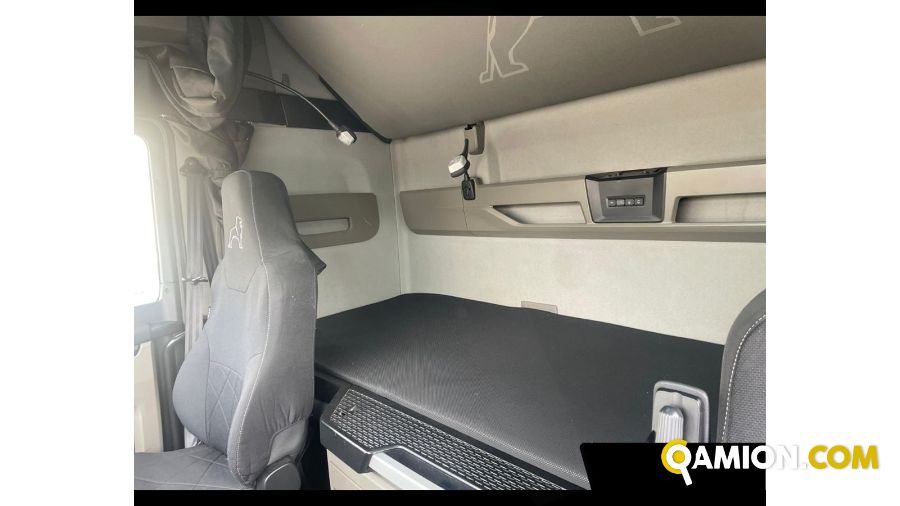Man TGX 18.510 4X2 BL SA TGX 18.510 4X2 BL SA | Altro Altro | Zanoni Srl