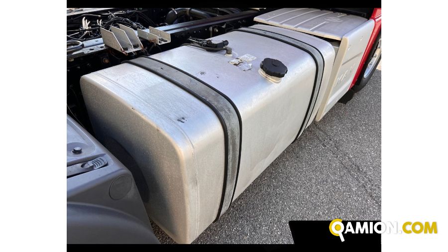 Man TGX 18.500 4X2 BLS TGX 18.500 4X2 BLS | Altro Altro | Zanoni Srl