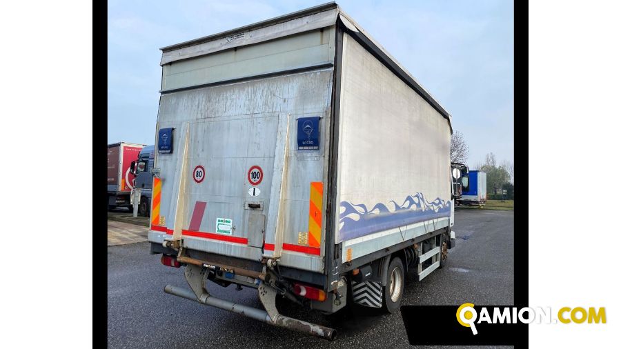 Renault trucks MIDLUM 180.75 MIDLUM 180.75 | Altro Altro | Zanoni Srl