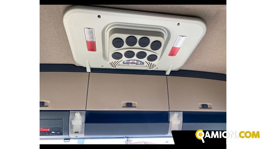 Man TGX 18.500 4X2 BLS  ADR COMPLETA TGX 18.500 4X2 BLS  ADR COMPLETA | Altro Altro | Zanoni Srl