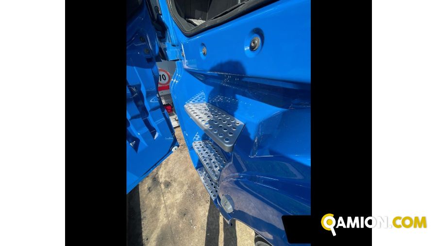 Man TGX 26.480 6X2-4 LL TGX 26.480 6X2-4 LL | Altro Altro | Zanoni Srl