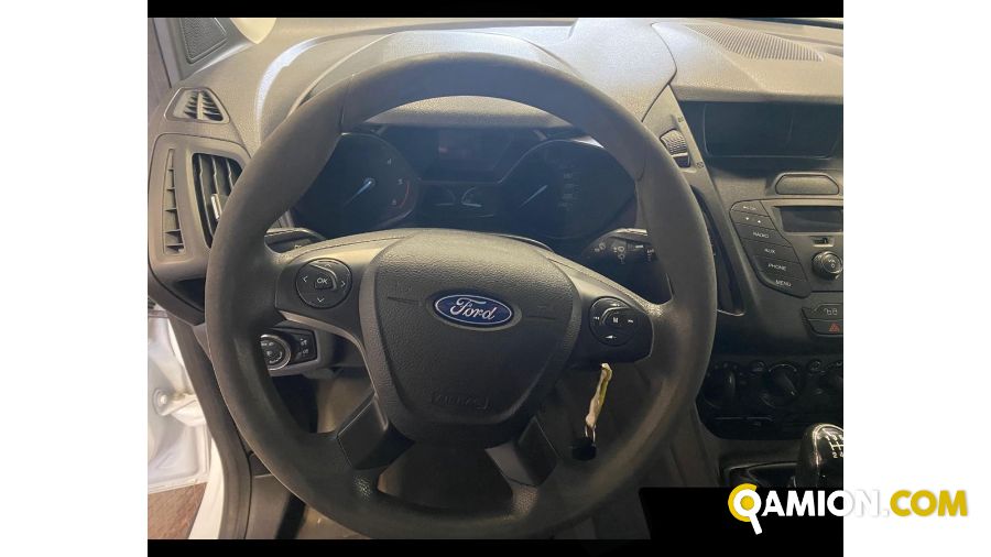 Ford MODELLO VERSIONE | Altro Altro | Zanoni Srl