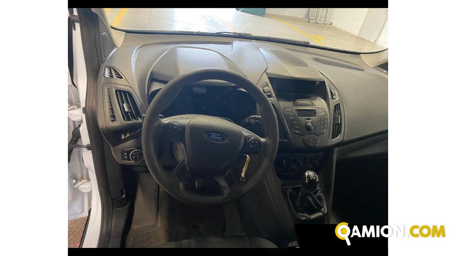 Ford MODELLO VERSIONE | Altro Altro | Zanoni Srl