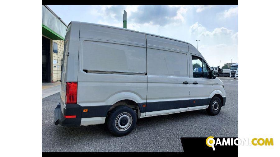 Man TGE FURGONE 3.140 PASSO 3640 TGE FURGONE 3.140 PASSO 3640 | Altro Altro | Zanoni Srl