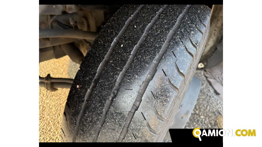 Iveco Modello VERSIONE | Altro Altro | Zanoni Srl