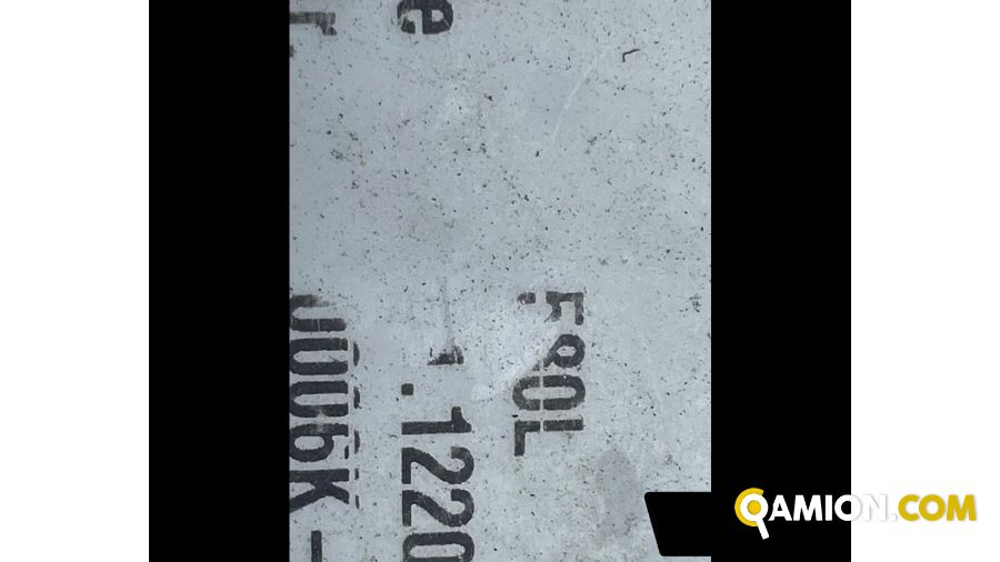 Man TGX 18.510 4X2 BL SA TGX 18.510 4X2 BL SA | Altro Altro | Zanoni Srl