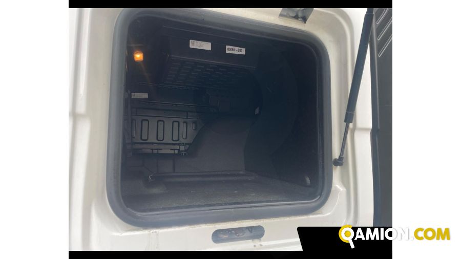 Man TGX 18.510 4X2 BL SA TGX 18.510 4X2 BL SA | Altro Altro | Zanoni Srl