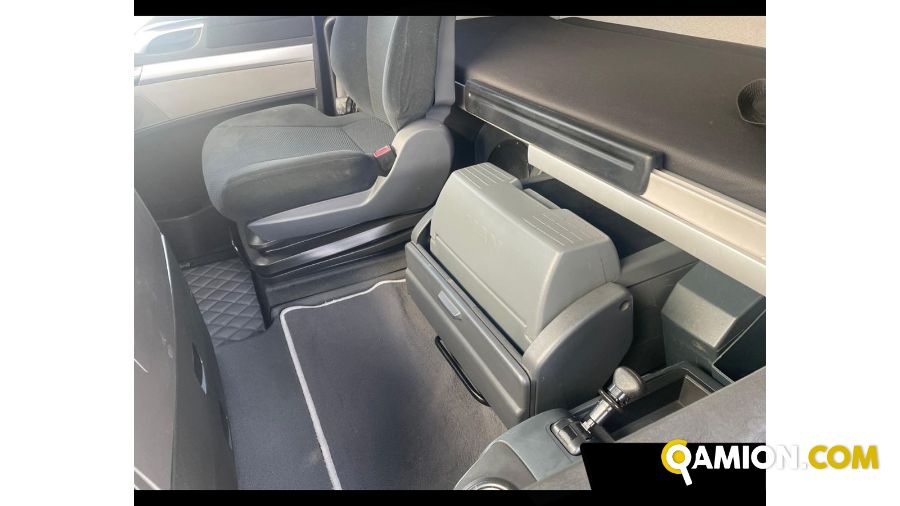 Man TGX 26.480 6X2-4 LL TGX 26.480 6X2-4 LL | Altro Altro | Zanoni Srl