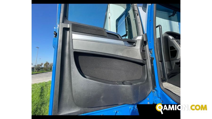 Man TGX 26.480 6X2-4 LL TGX 26.480 6X2-4 LL | Altro Altro | Zanoni Srl