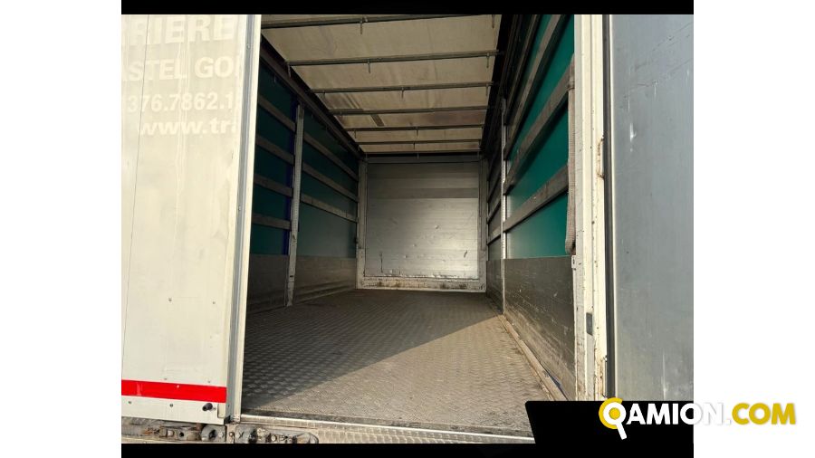 Man TGL 8.190 4X2 BL TGL 8.190 4X2 BL | Altro Altro | Zanoni Srl
