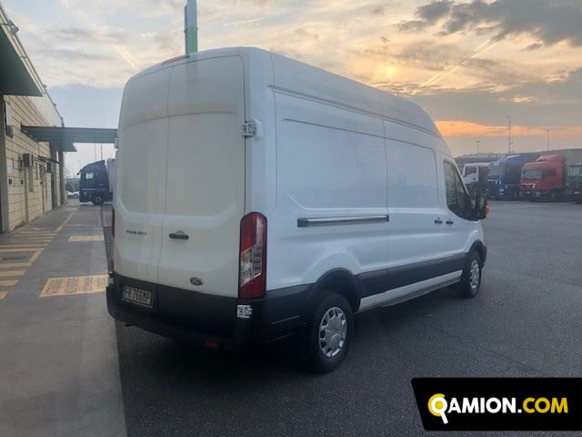 Ford MODELLO VERSIONE | Altro Altro