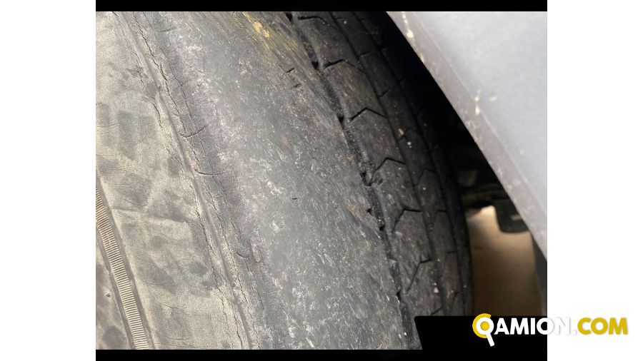 Scania MODELLO VERSIONE | Altro Altro | Zanoni Srl