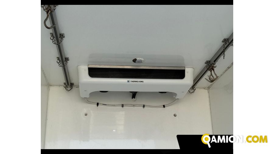 Iveco Modello VERSIONE | Altro Altro | Zanoni Srl
