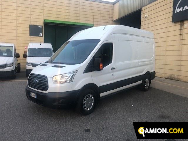 Ford MODELLO VERSIONE | Altro Altro