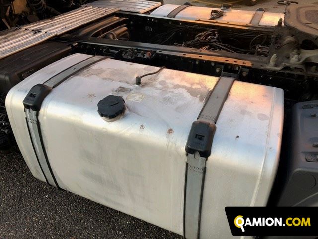 Man TGX 18.460 4X2 BLS TGX 18.460 4X2 BLS | Altro Altro | Zanoni Srl