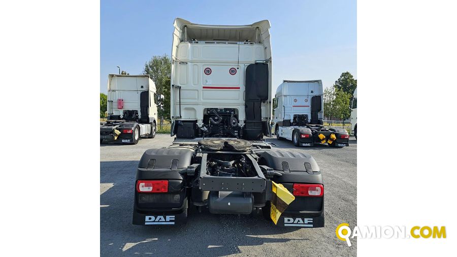 Daf XF xf480 | OVIP S.r.l.