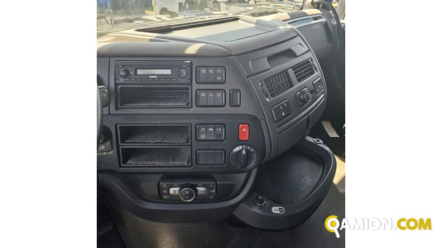 Daf XF xf480 | OVIP S.r.l.