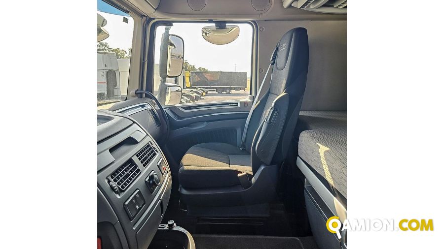 Daf XF xf480 | OVIP S.r.l.