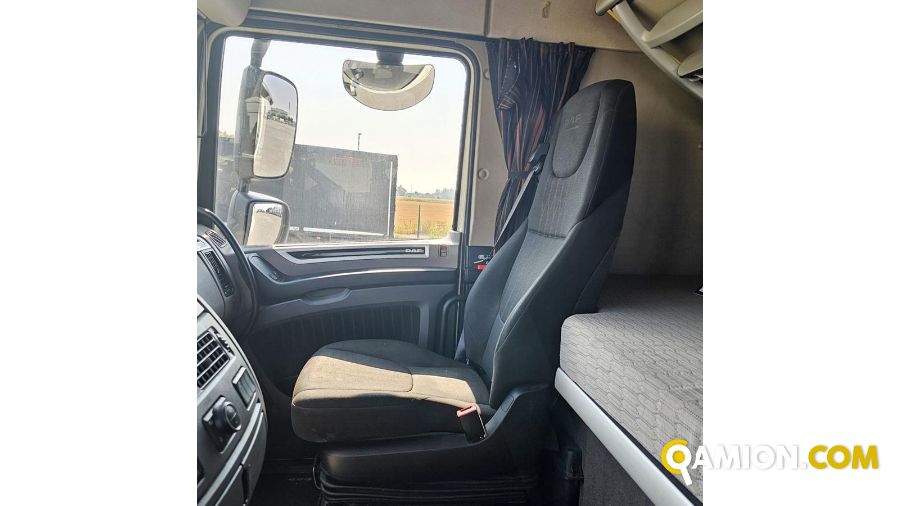 Daf XF xf480 | OVIP S.r.l.