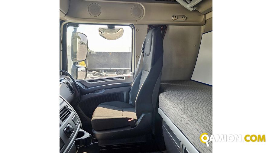 Daf XF xf480 | OVIP S.r.l.