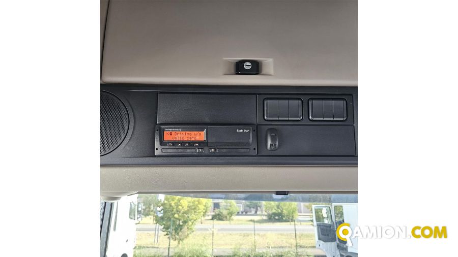 Daf XF xf480 | OVIP S.r.l.