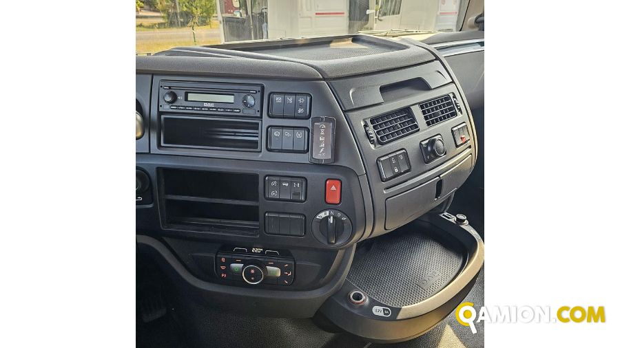 Daf XF xf480 | OVIP S.r.l.