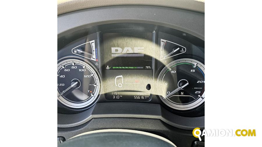 Daf XF xf480 | OVIP S.r.l.