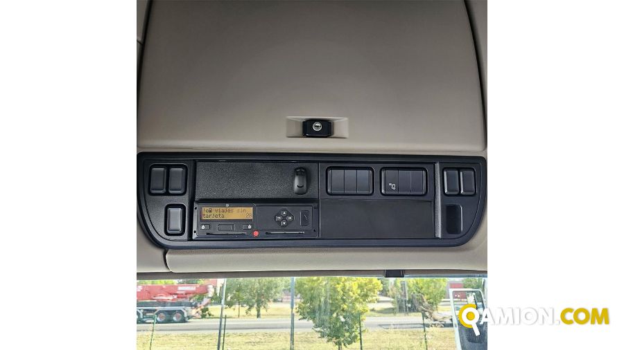 Daf XF xf480 | OVIP S.r.l.