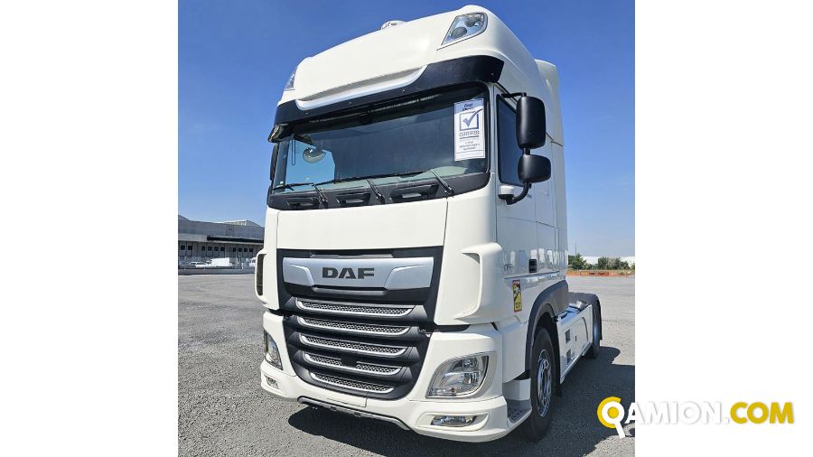 Daf XF xf480 | OVIP S.r.l.