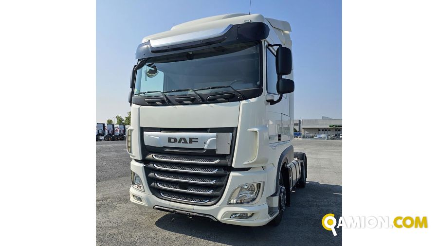 Daf XF xf480 | OVIP S.r.l.