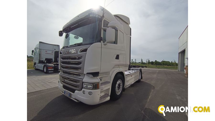 Scania R 490 HIGH LINE R 490 HIGH LINE | Trattore Trattore | Veicoli Industriali Piva s.r.l