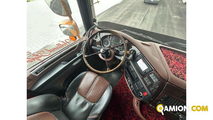 Daf XF 530 FT XF 530 FT | Trattore Vasca | Veicoli Industriali Piva s.r.l