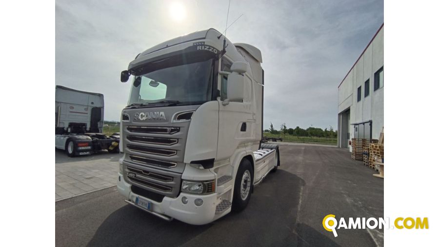Scania R 490 HIGH LINE R 490 HIGH LINE | Trattore Trattore | Veicoli Industriali Piva s.r.l